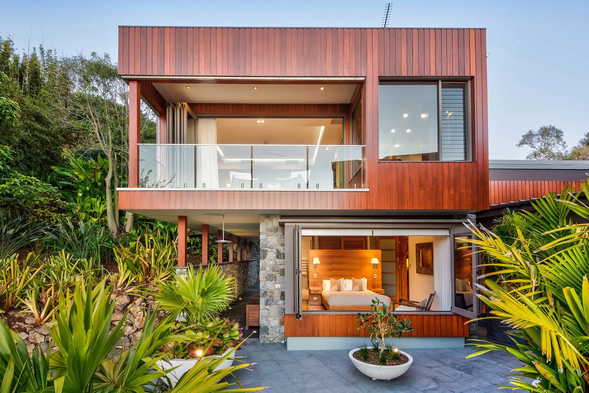 1 Plum Pudding Close, Hamilton Island Sold by Queensland Sotheby's International Realty - image 1