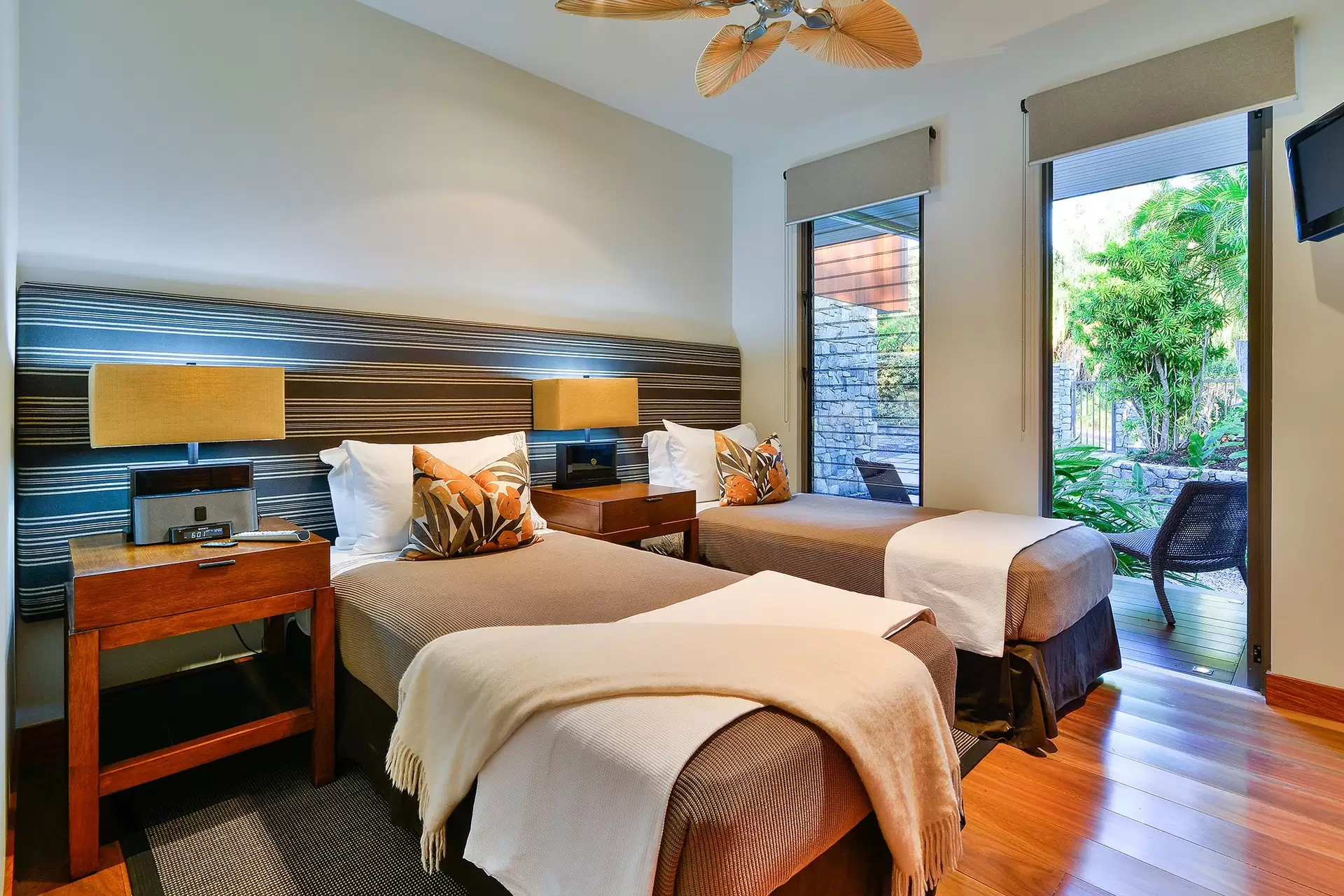 1 Plum Pudding Close, Hamilton Island Sold by Queensland Sotheby's International Realty - image 1