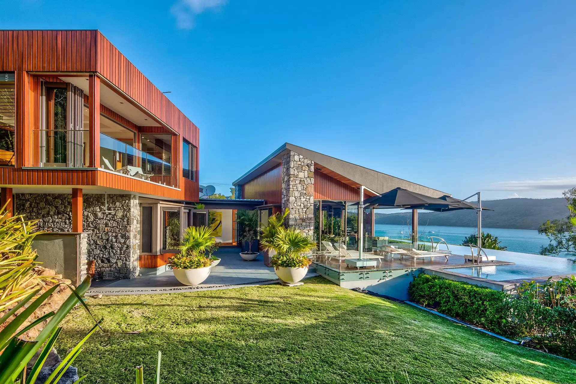 1 Plum Pudding Close, Hamilton Island Sold by Queensland Sotheby's International Realty - image 1