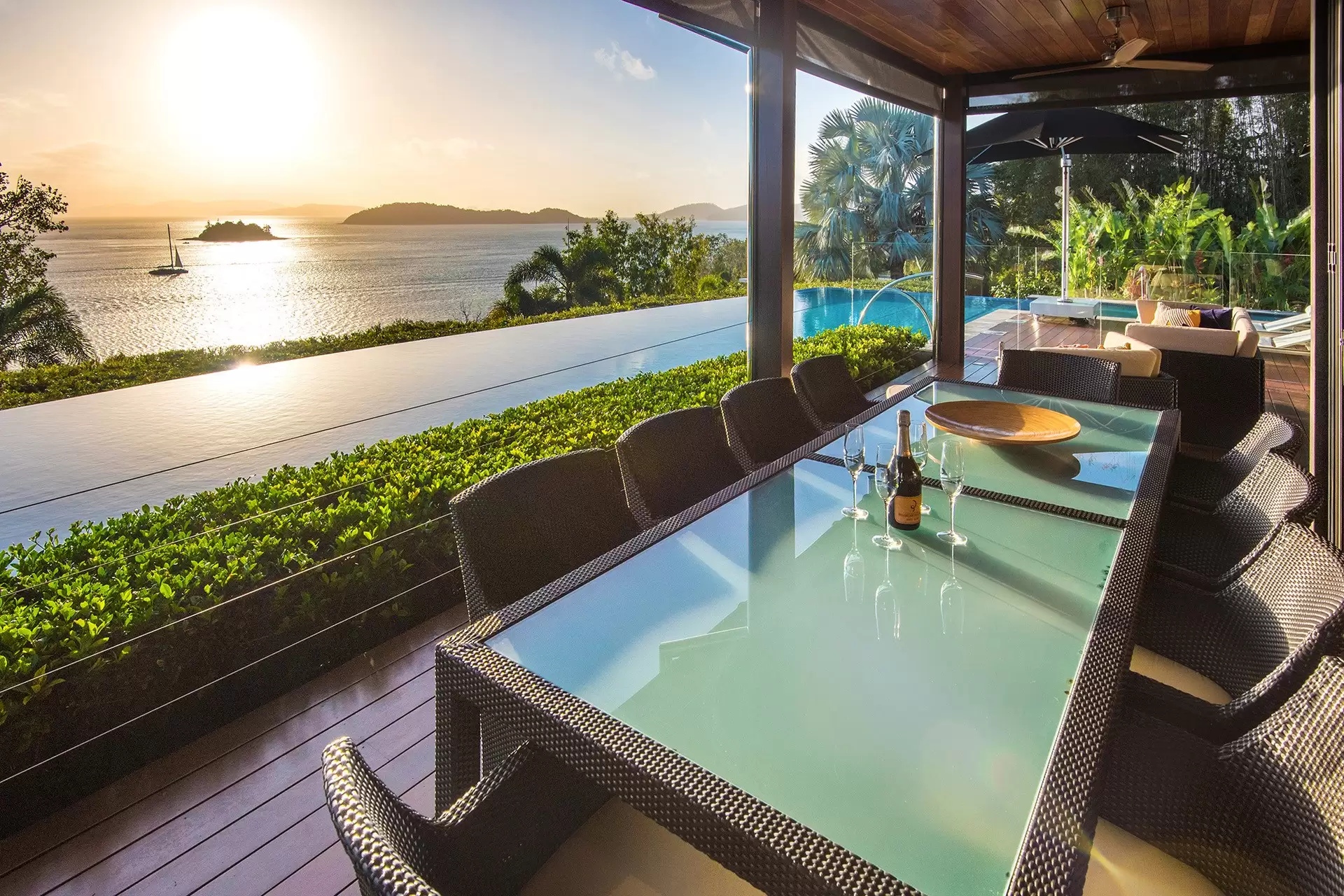 1 Plum Pudding Close, Hamilton Island Sold by Queensland Sotheby's International Realty - image 1