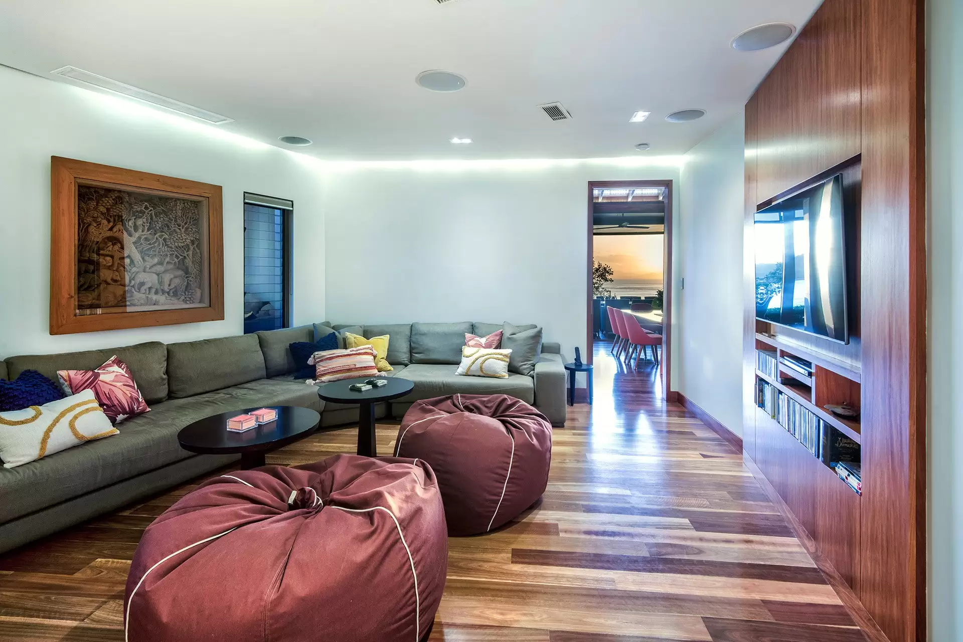 1 Plum Pudding Close, Hamilton Island Sold by Queensland Sotheby's International Realty - image 1
