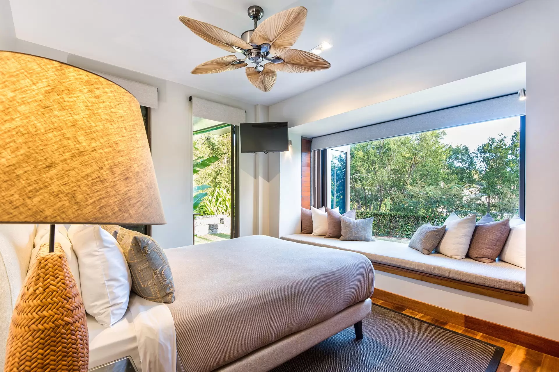 1 Plum Pudding Close, Hamilton Island Sold by Queensland Sotheby's International Realty - image 1