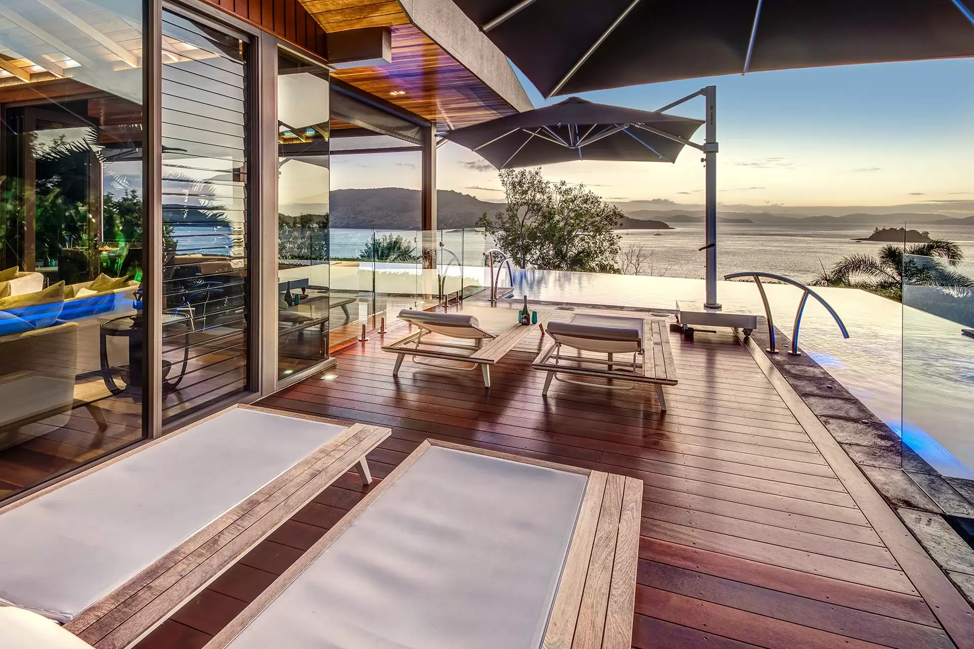 1 Plum Pudding Close, Hamilton Island Sold by Queensland Sotheby's International Realty - image 1