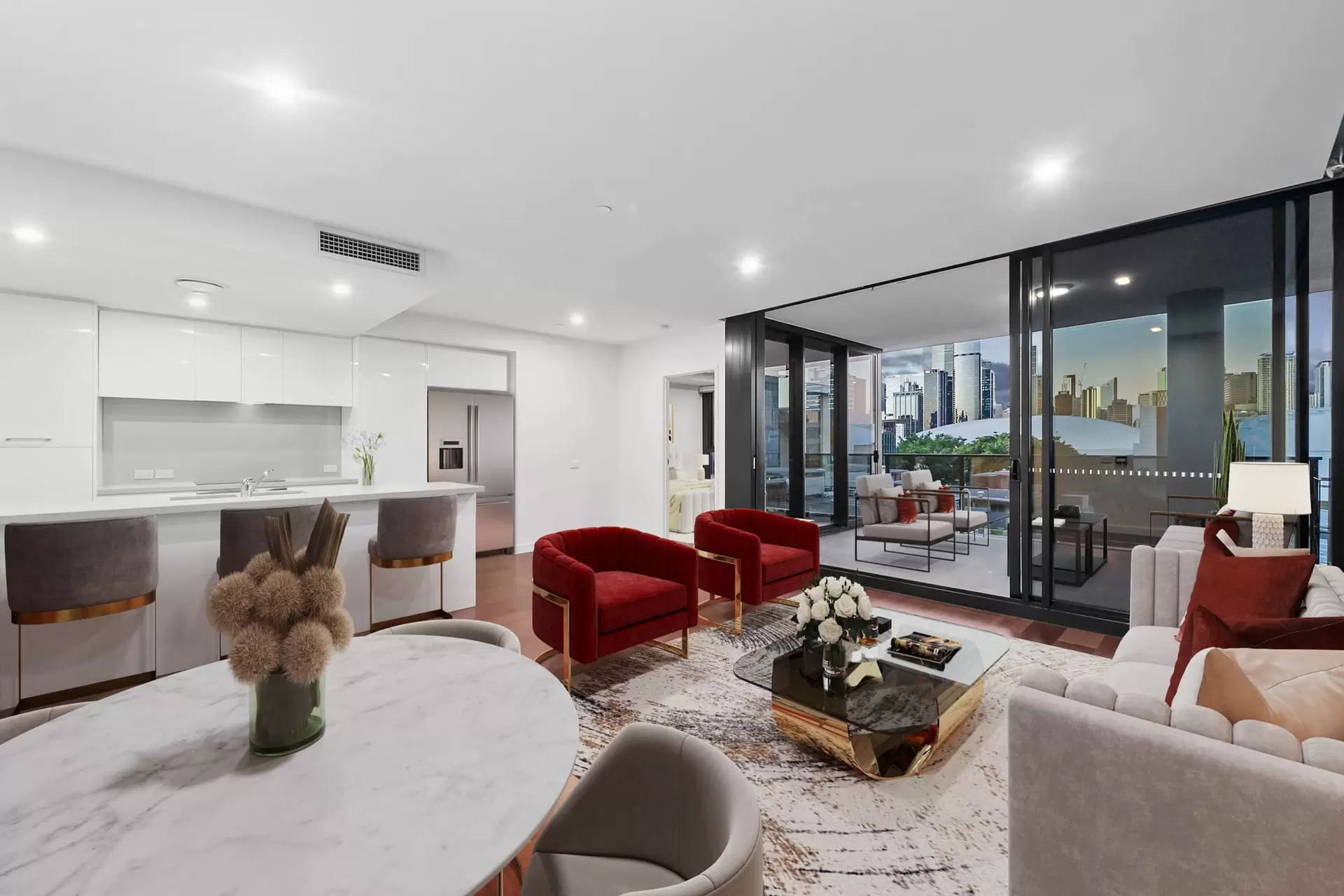20610/39 Cordelia Street, South Brisbane Sold by  - image 1