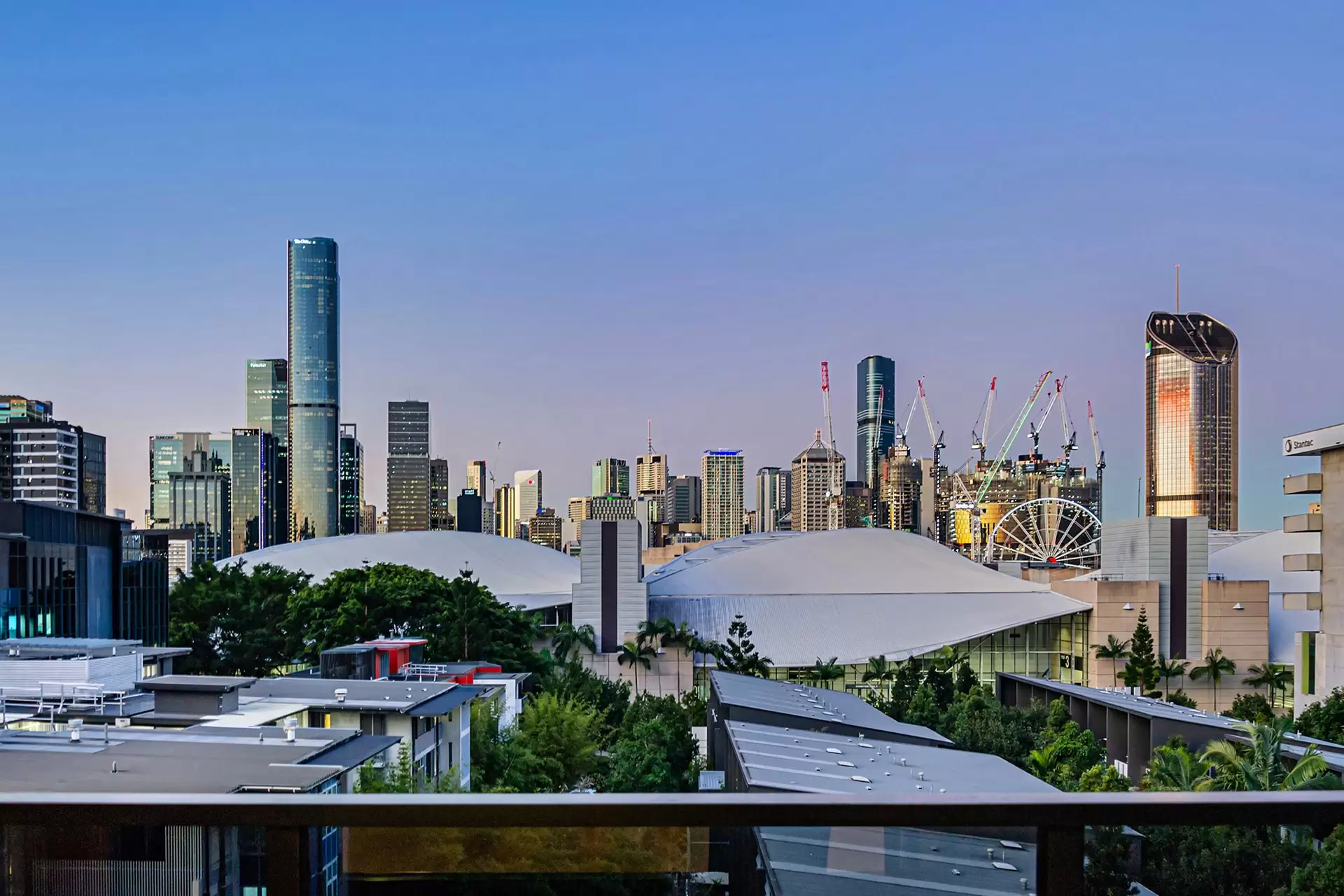 20610/39 Cordelia Street, South Brisbane Sold by Queensland Sotheby's International Realty - image 1