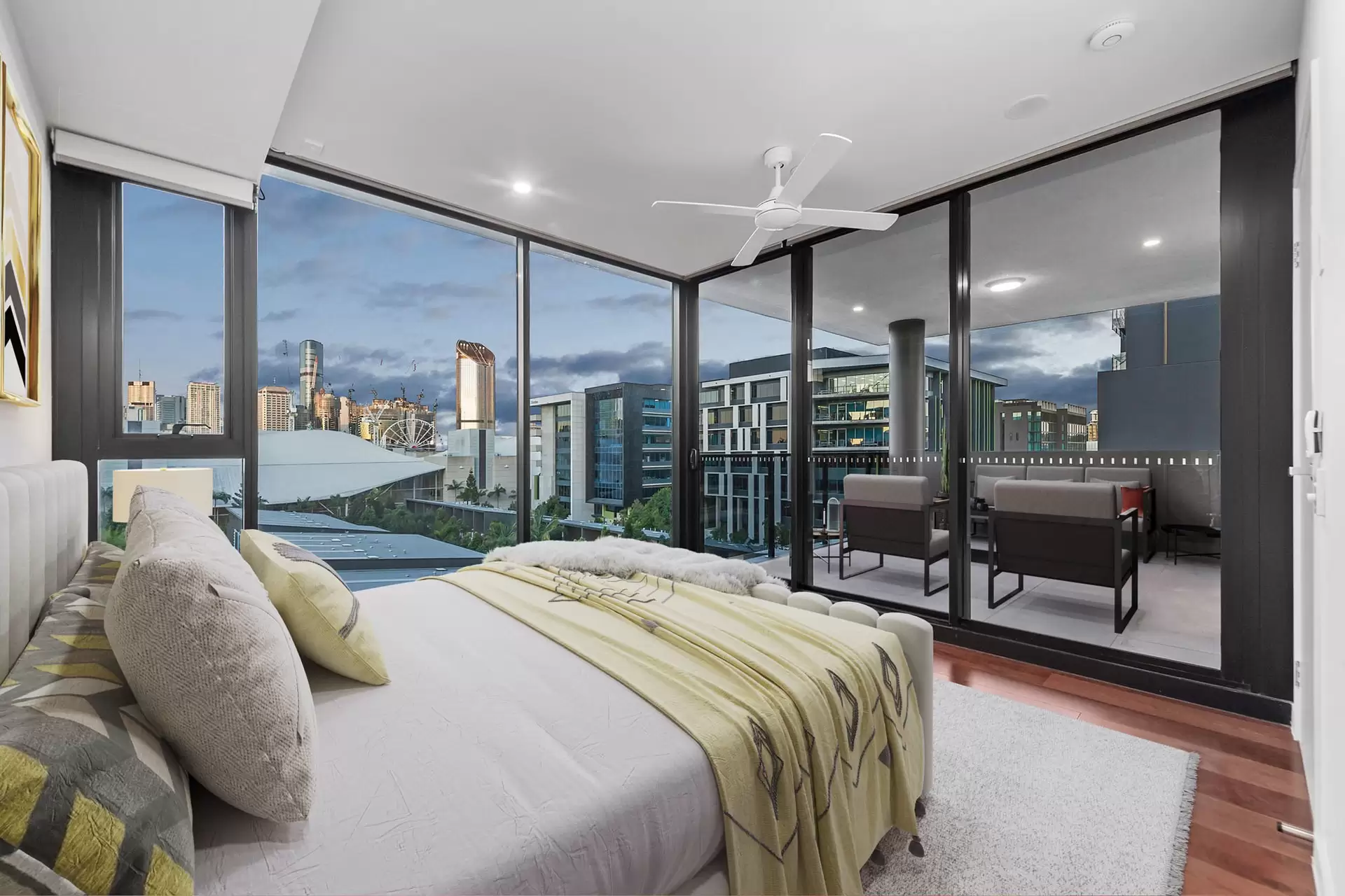 20610/39 Cordelia Street, South Brisbane Sold by  - image 1
