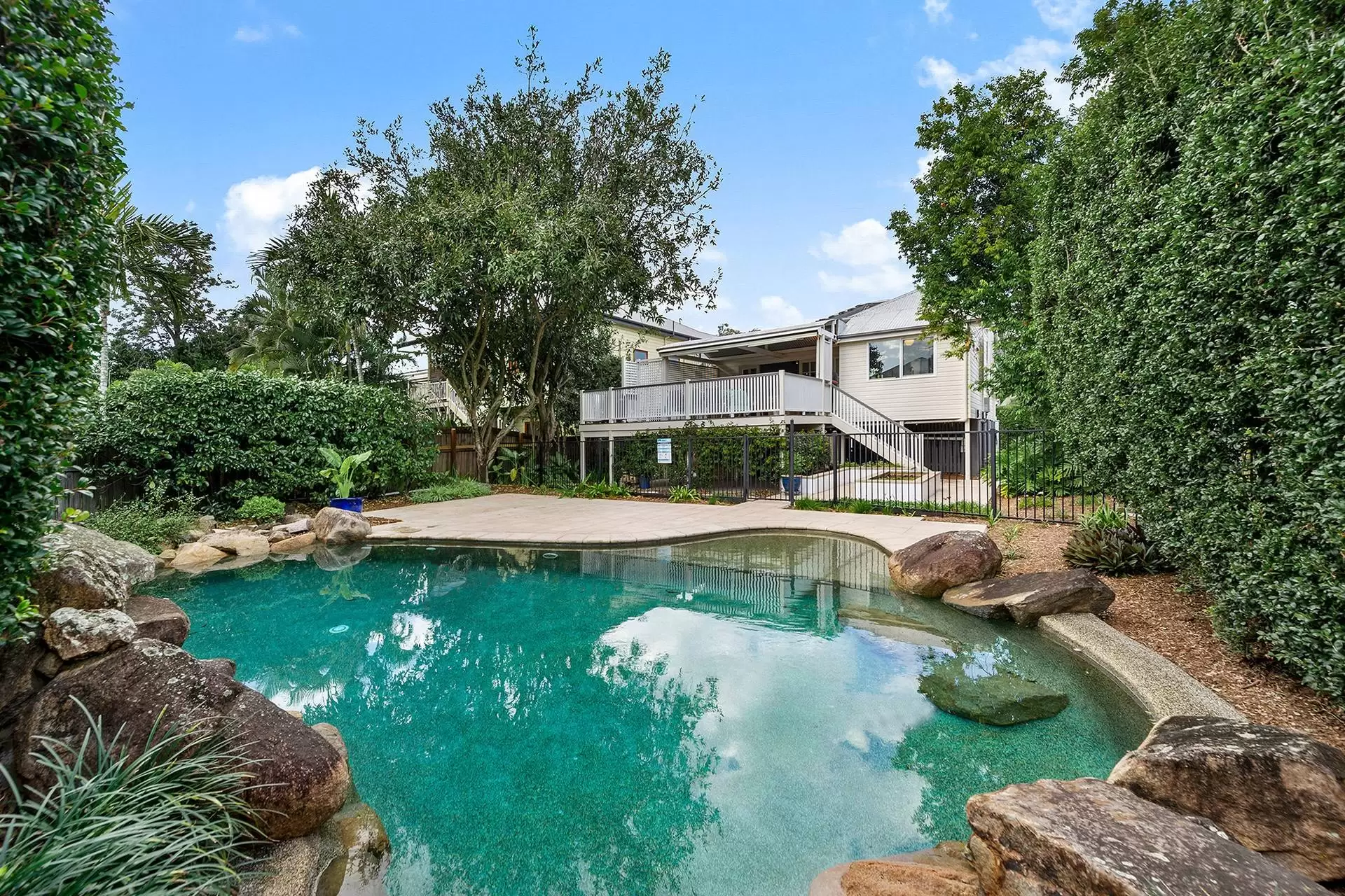 55 Lodge Road, Kalinga Sold by  - image 1