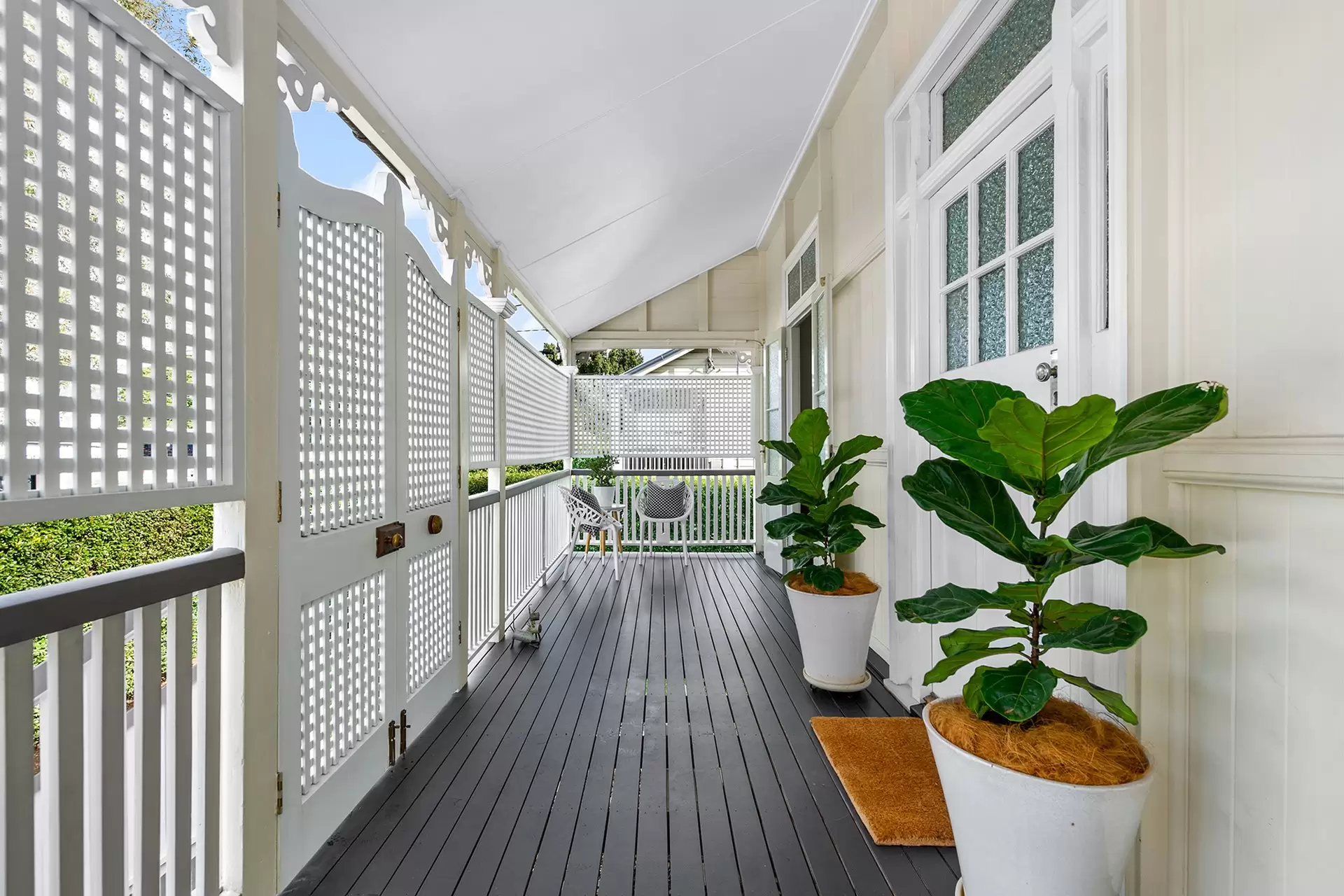 55 Lodge Road, Kalinga Sold by  - image 1