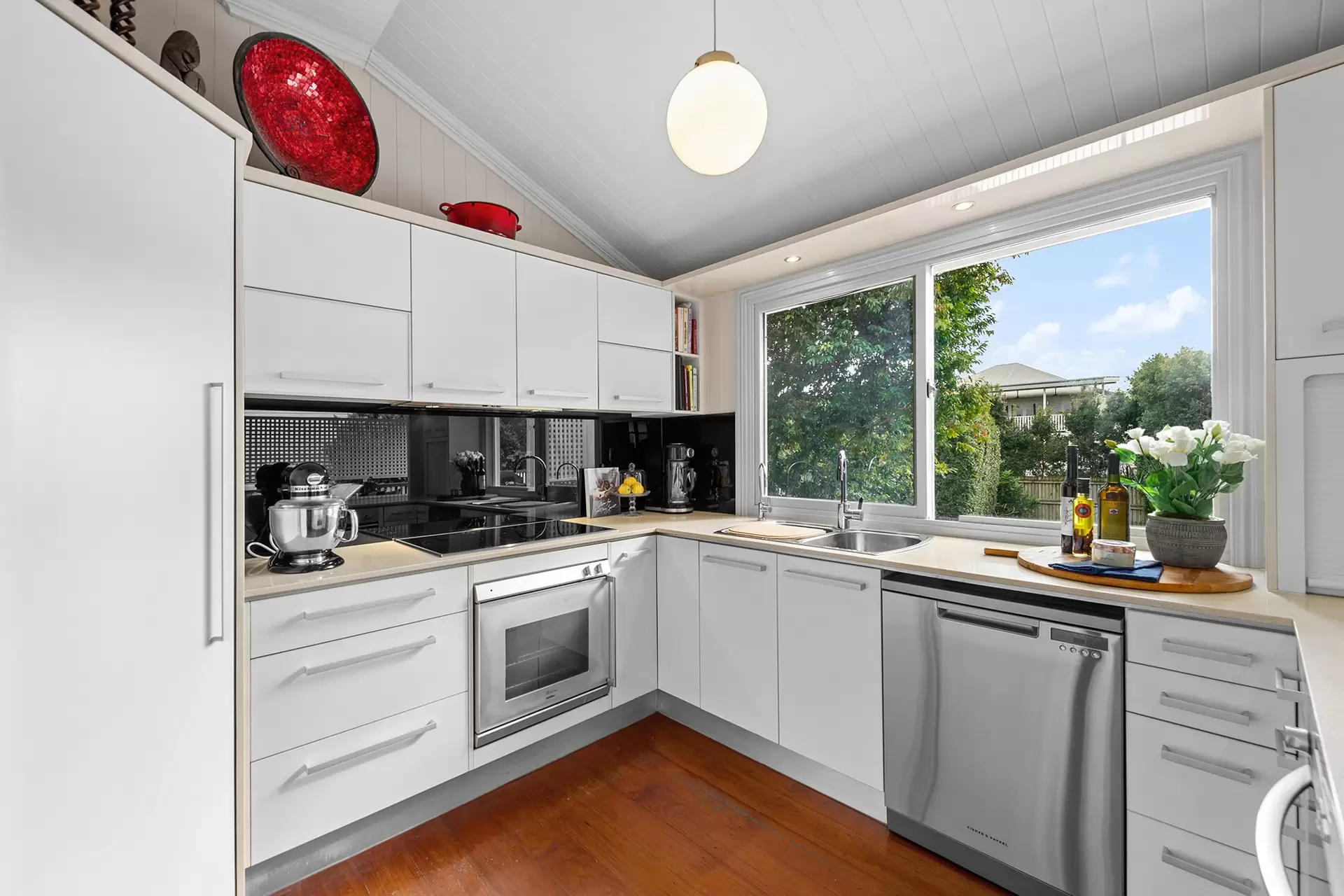 55 Lodge Road, Kalinga Sold by  - image 1