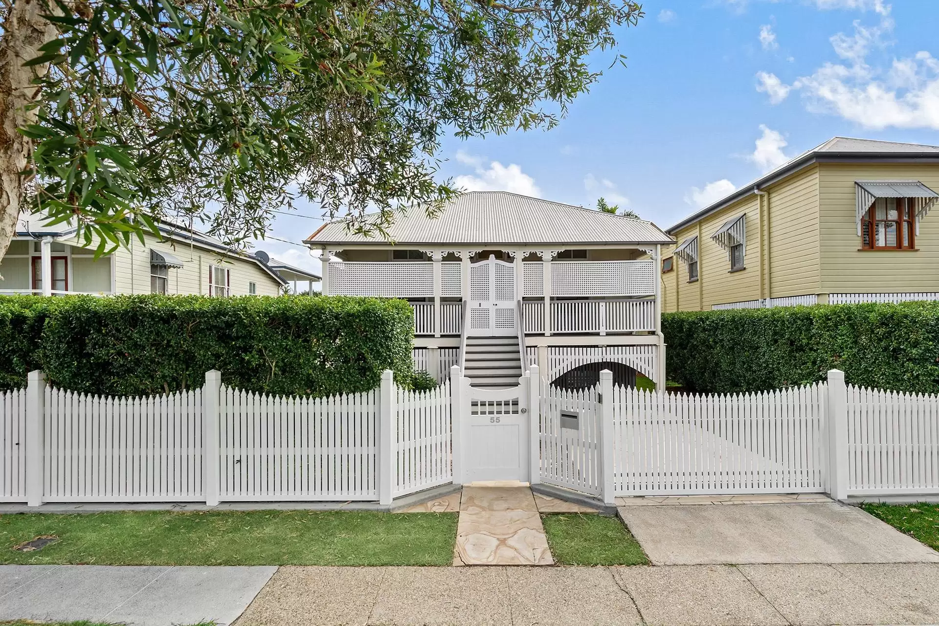 55 Lodge Road, Kalinga Sold by  - image 1