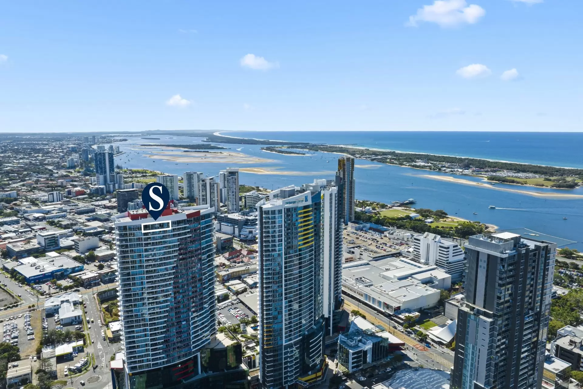 33804/56 Scarborough Street, Southport Sold by Queensland Sotheby's International Realty - image 1
