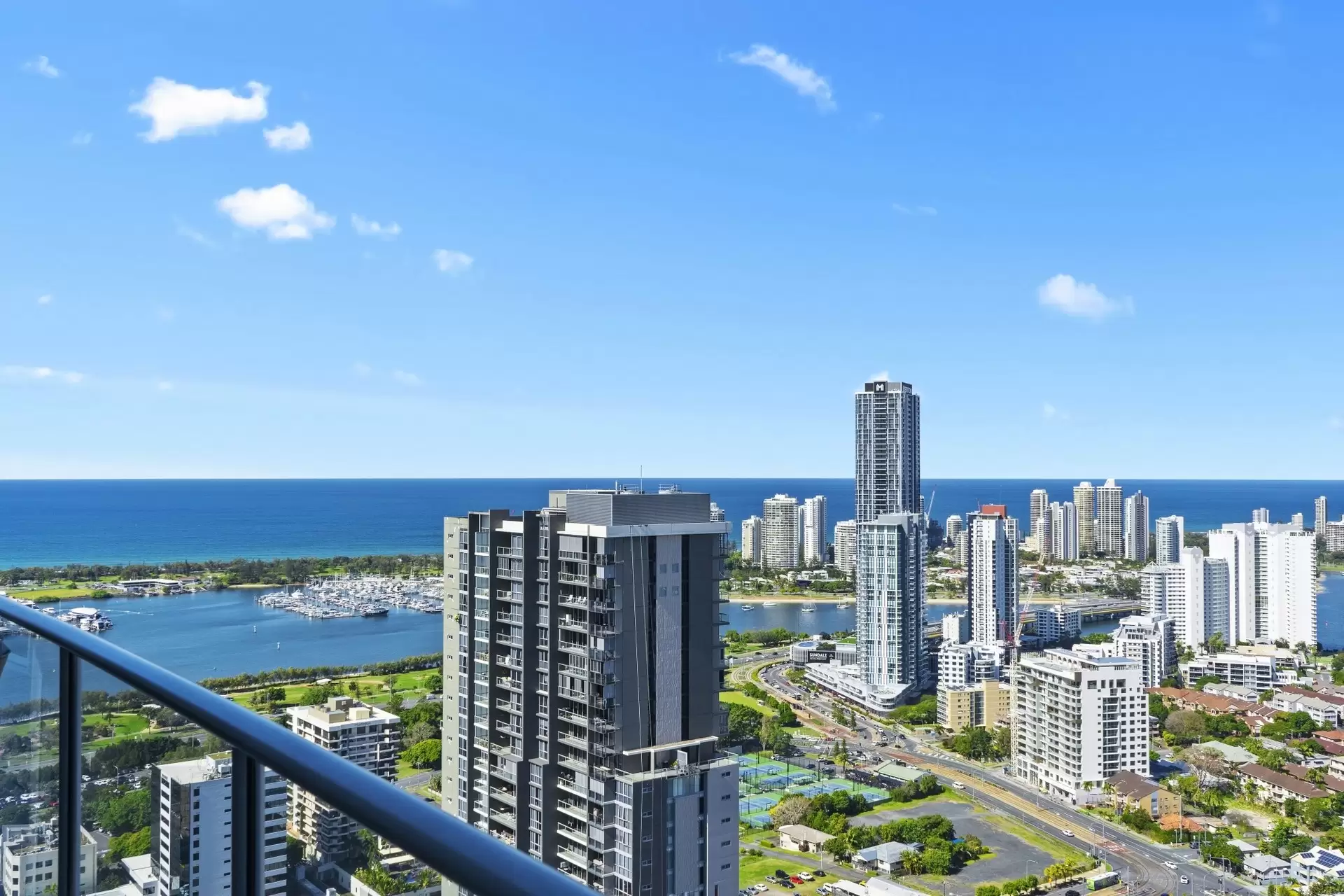 33804/56 Scarborough Street, Southport Sold by  - image 1