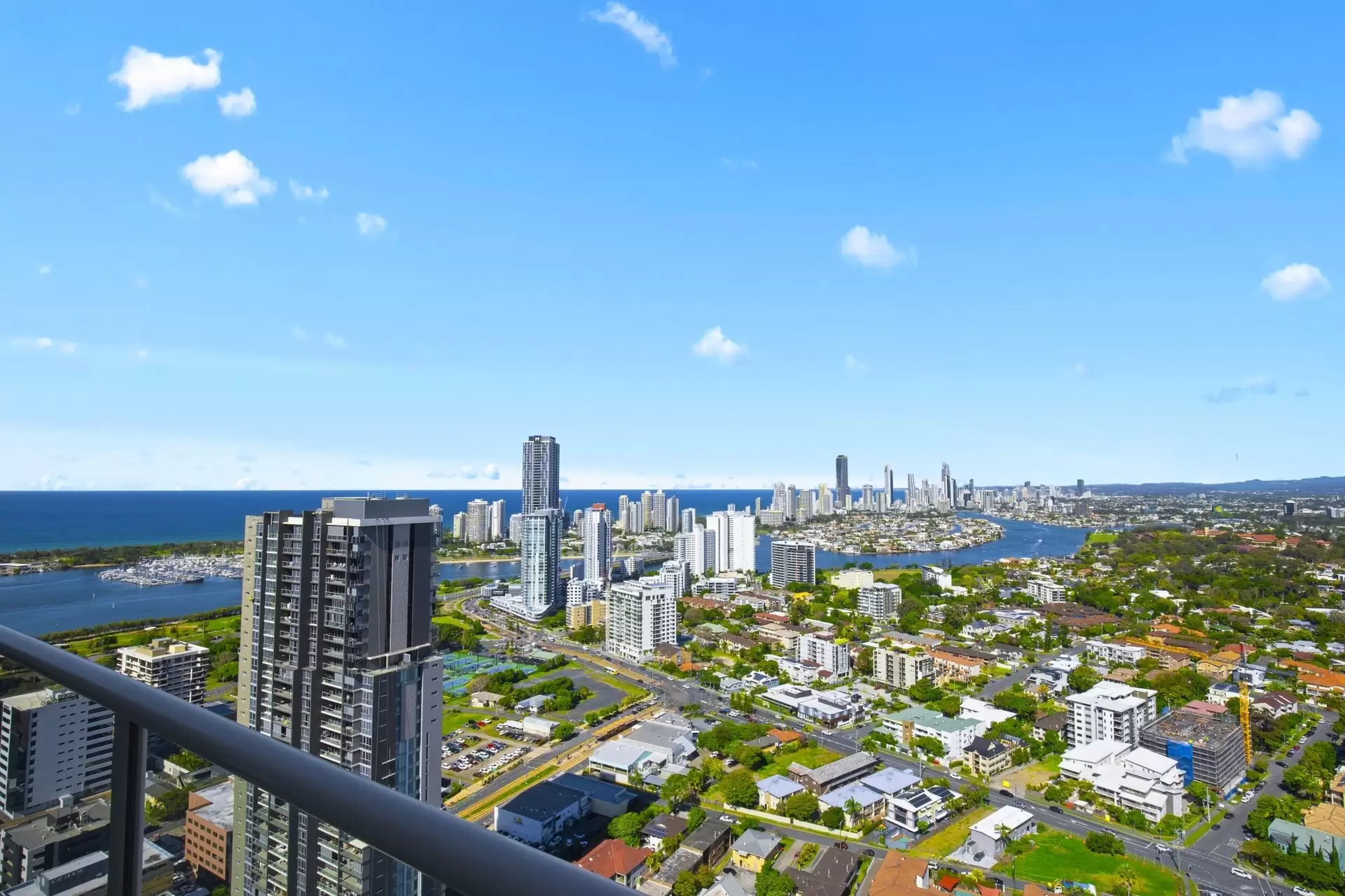 33804/56 Scarborough Street, Southport Sold by  - image 1