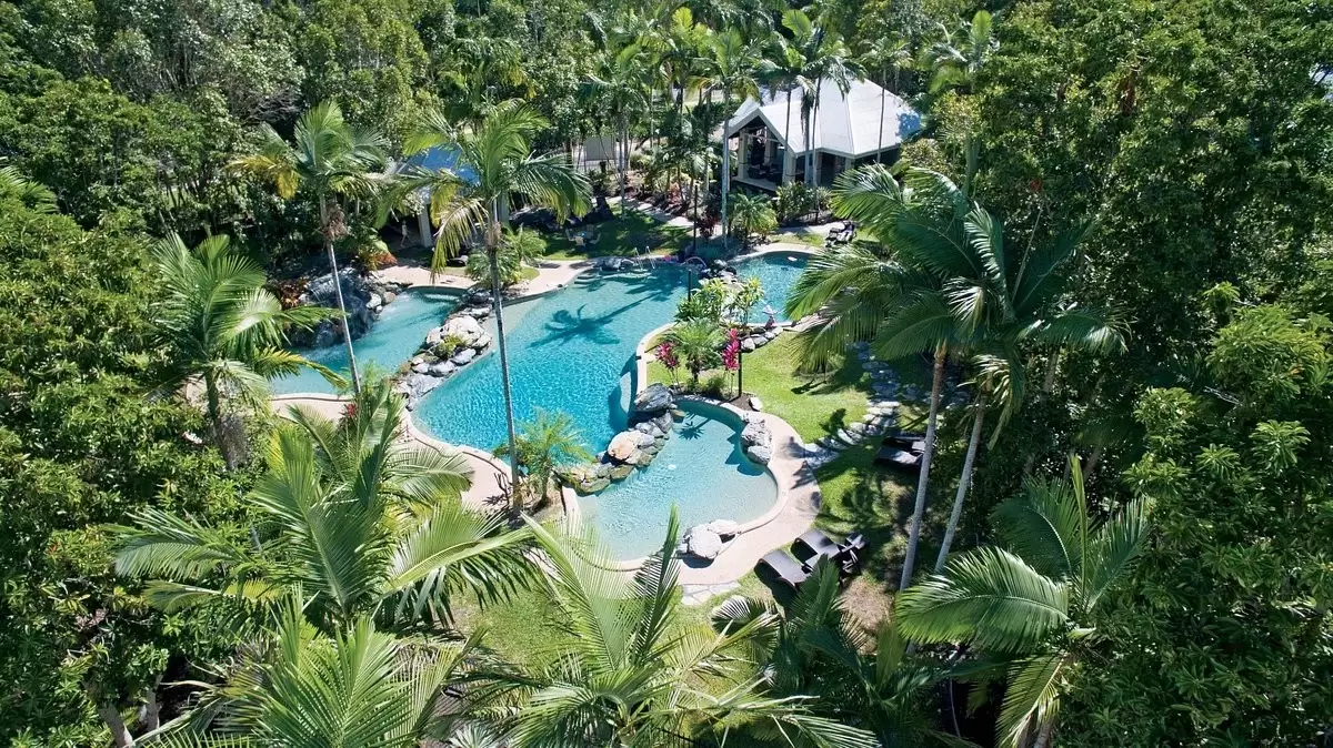 11/24-70 Nautilus Street, Port Douglas Sold by Queensland Sotheby's International Realty - image 1