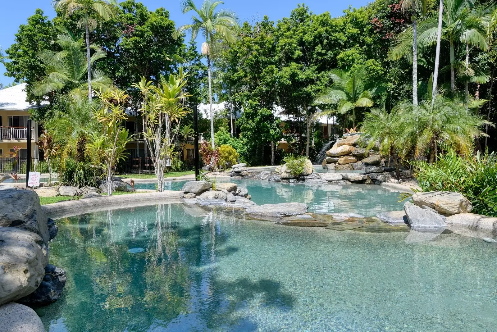 11/24-70 Nautilus Street, Port Douglas Sold by Queensland Sotheby's International Realty - image 1