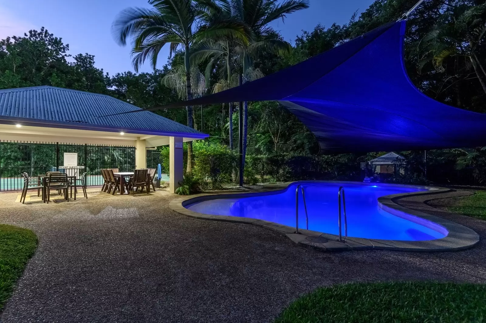 11/24-70 Nautilus Street, Port Douglas Sold by Queensland Sotheby's International Realty - image 1