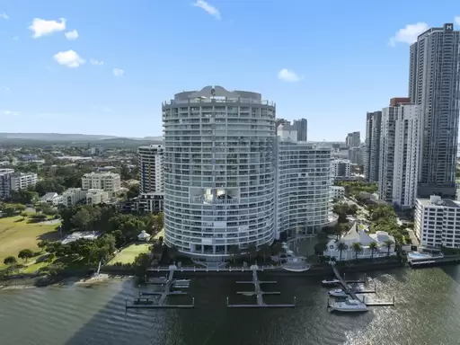 A17-2/75 Brighton Parade, Southport Sold by Queensland Sotheby's International Realty