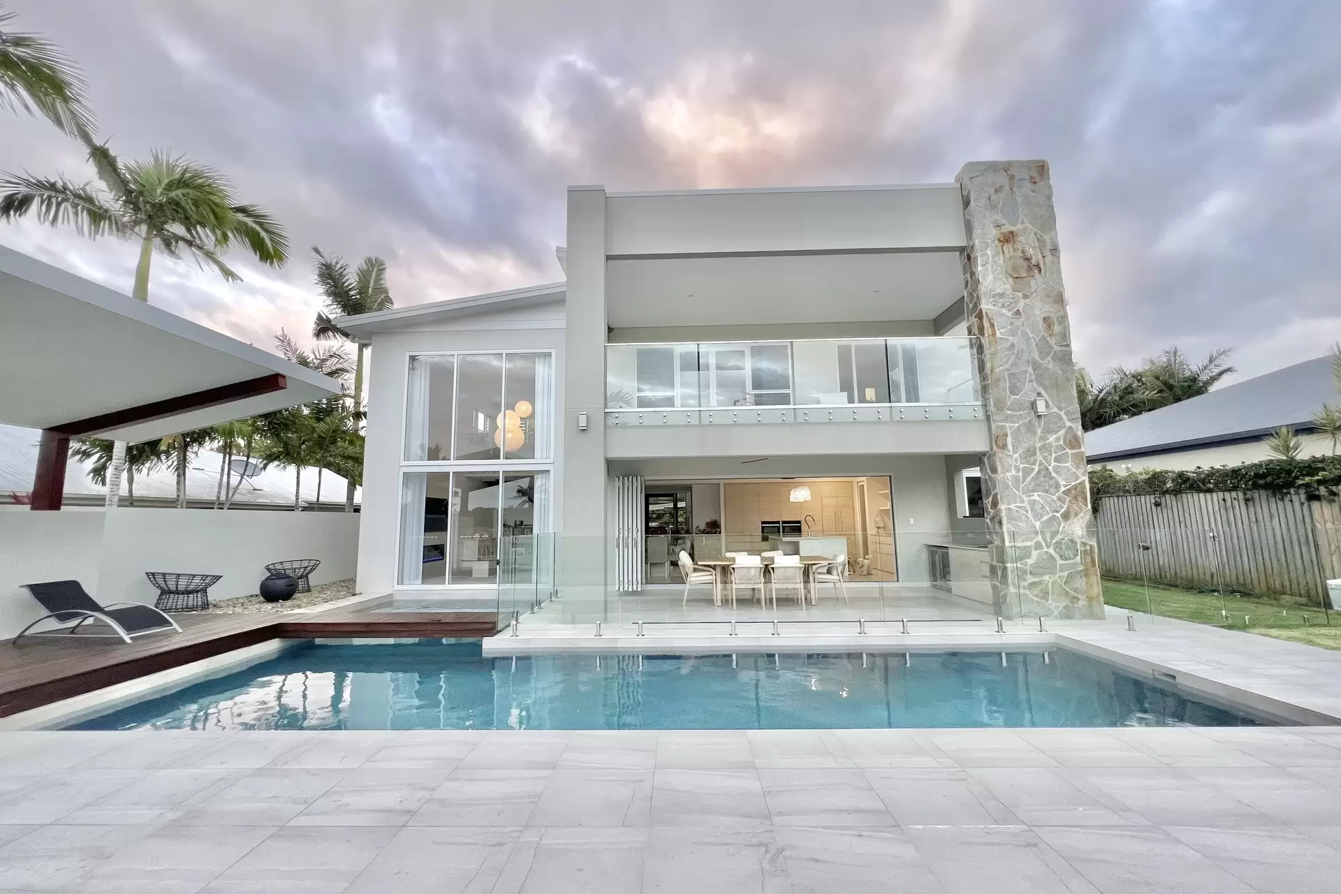3 Cascade Drive, Port Douglas Sold by Queensland Sotheby's International Realty - image 1