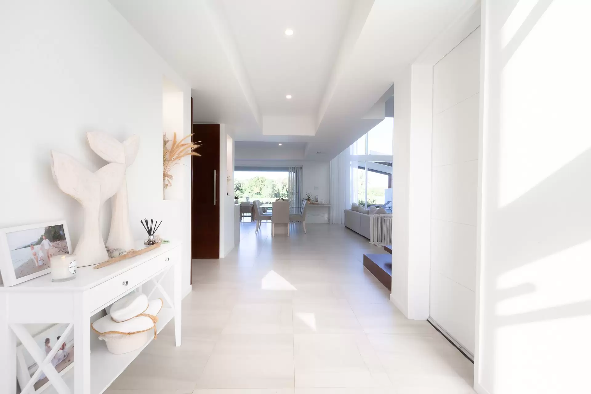 3 Cascade Drive, Port Douglas Sold by Queensland Sotheby's International Realty - image 1