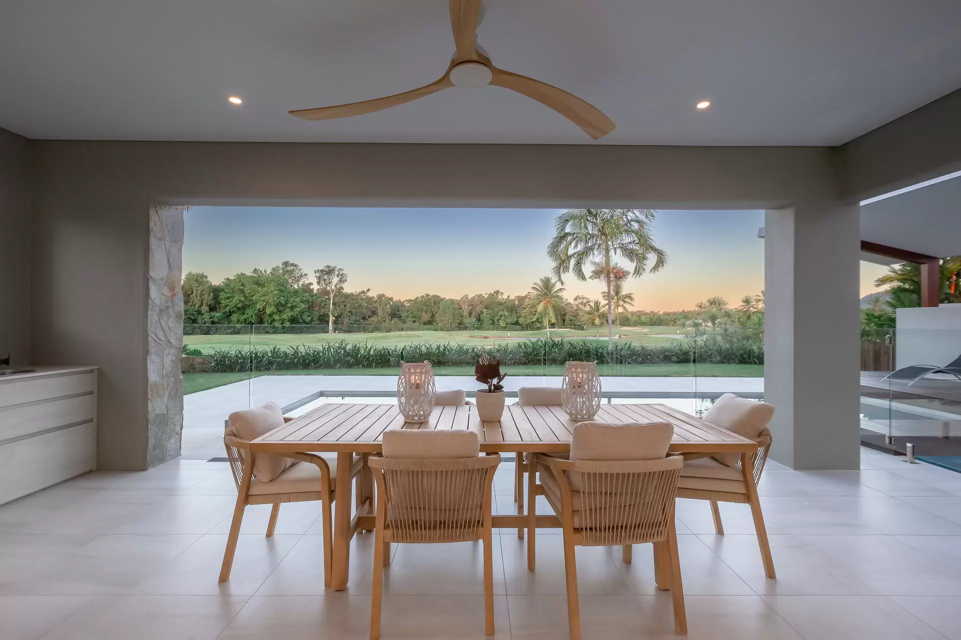 3 Cascade Drive, Port Douglas Sold by Queensland Sotheby's International Realty - image 1