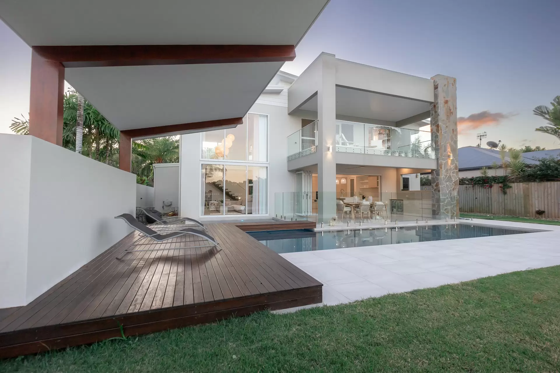 3 Cascade Drive, Port Douglas Sold by Queensland Sotheby's International Realty - image 1