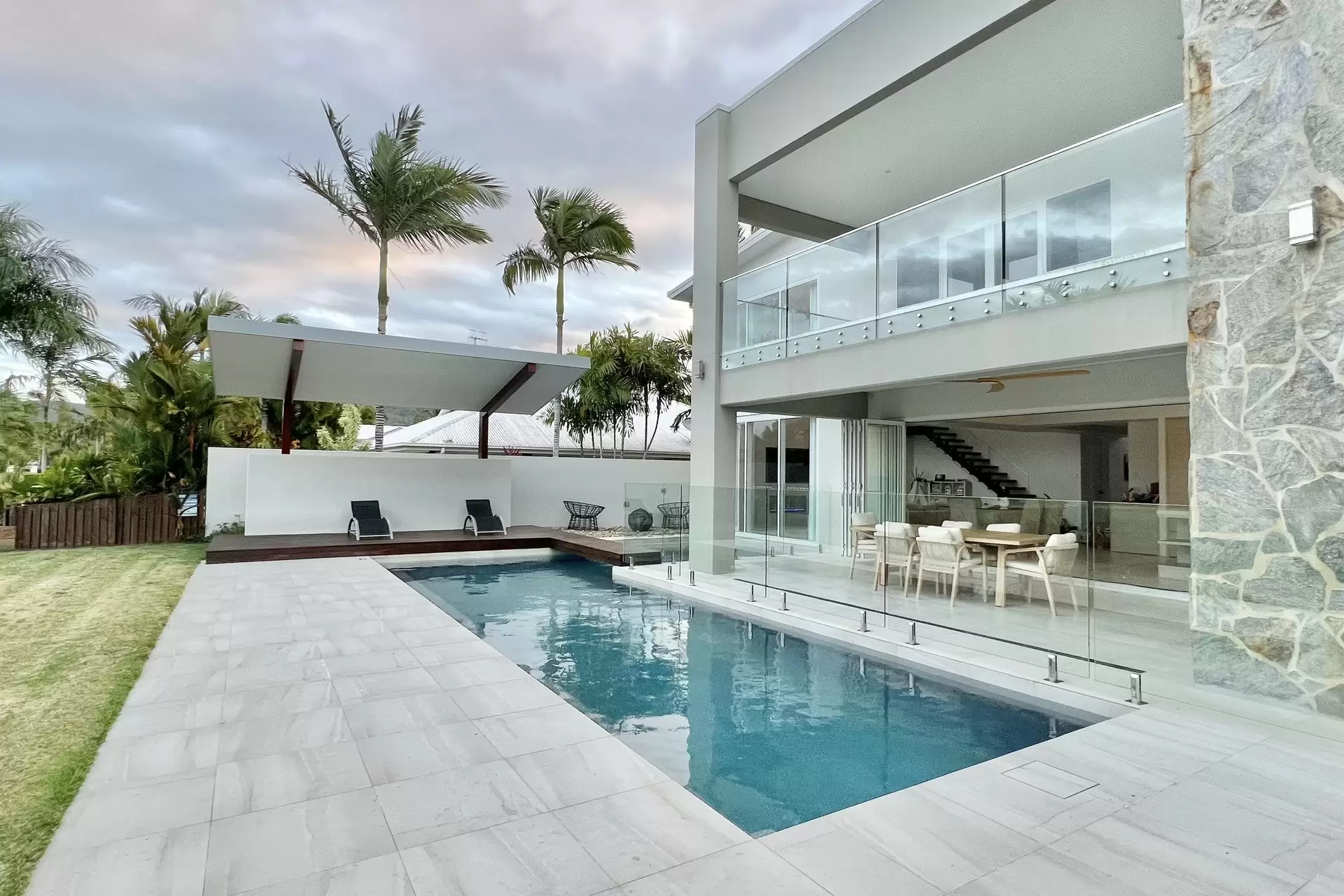 3 Cascade Drive, Port Douglas Sold by Queensland Sotheby's International Realty - image 1