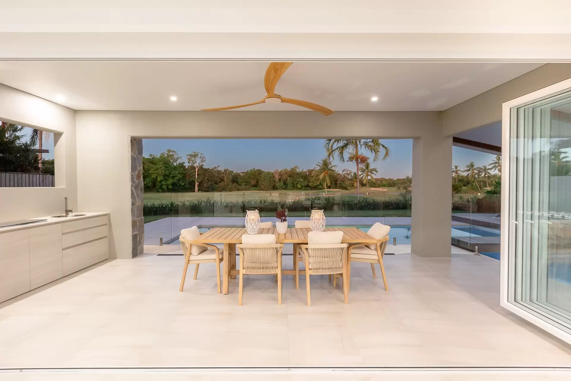 3 Cascade Drive, Port Douglas Sold by Queensland Sotheby's International Realty - image 1