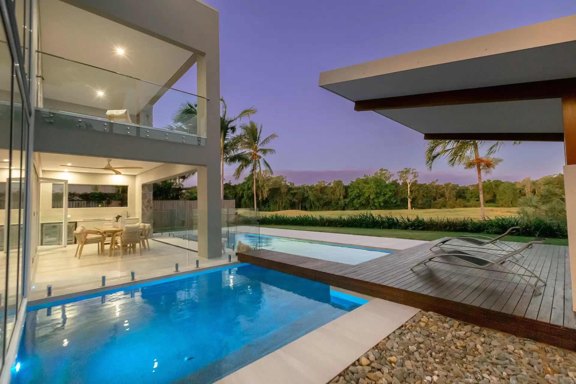 3 Cascade Drive, Port Douglas Sold by Queensland Sotheby's International Realty - image 1