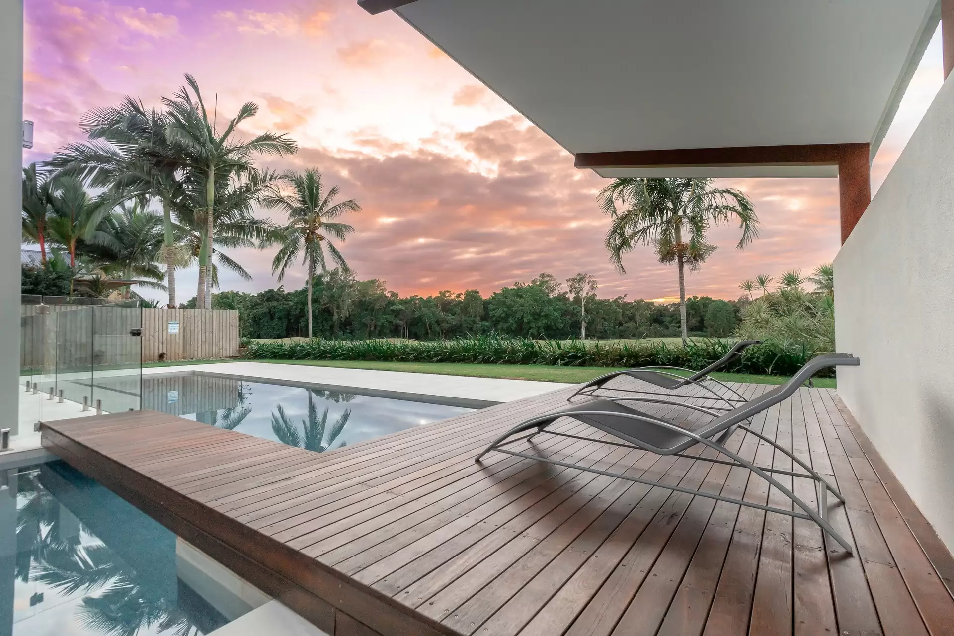 3 Cascade Drive, Port Douglas Sold by Queensland Sotheby's International Realty - image 1