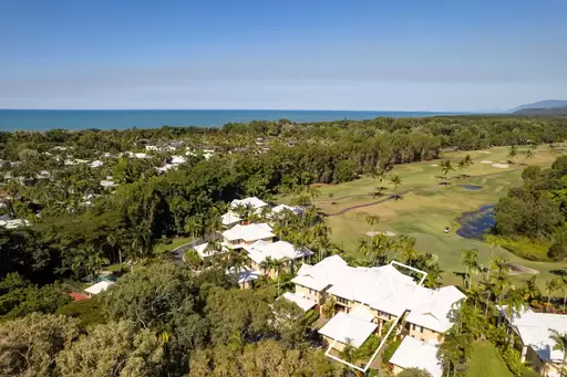 7/24-70 Hutchings Road, Port Douglas Sold by Queensland Sotheby's International Realty