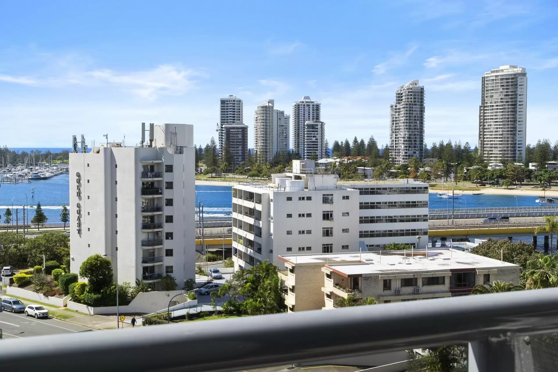 903/1 Aqua Street, Southport Sold by  - image 1