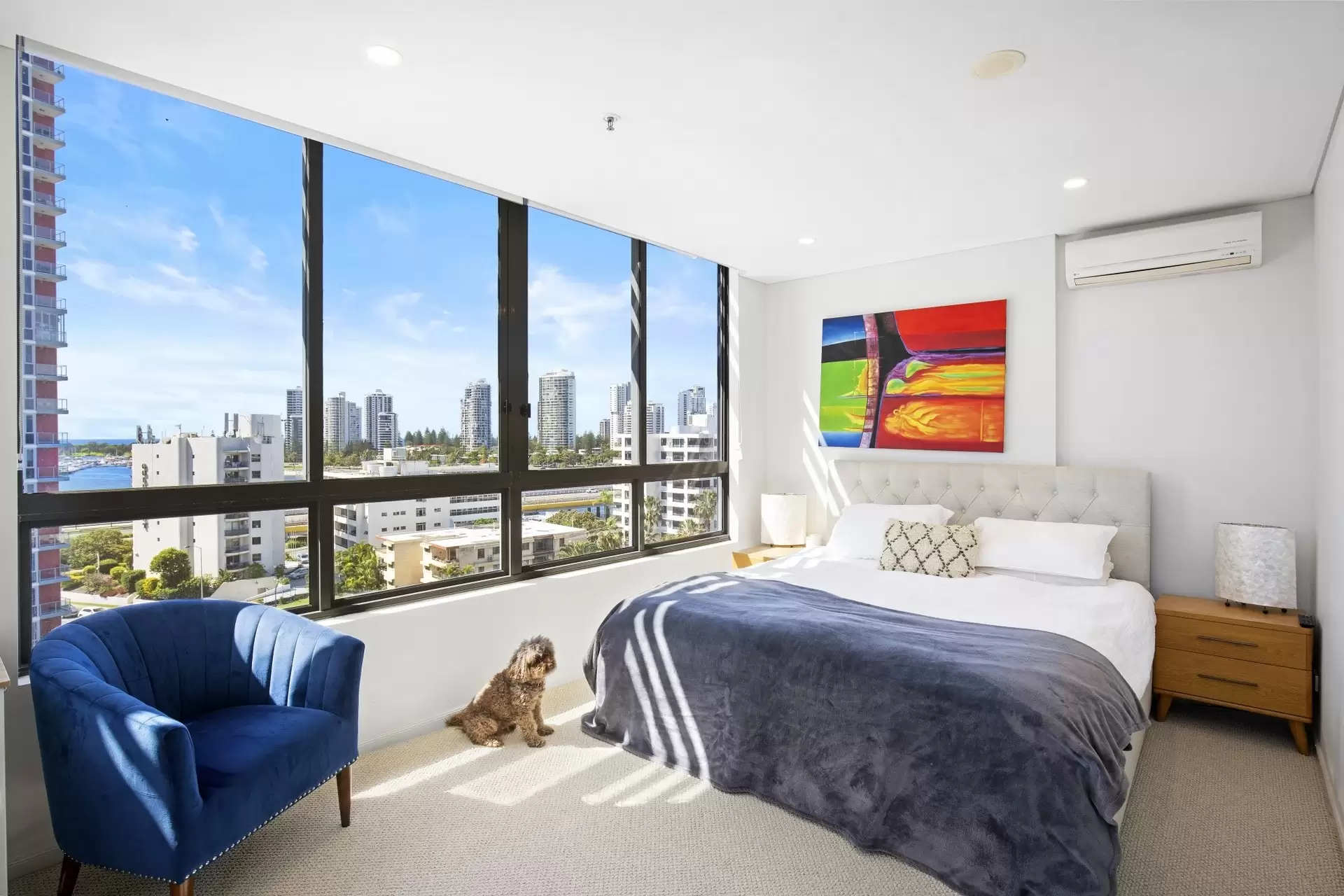 903/1 Aqua Street, Southport Sold by  - image 1