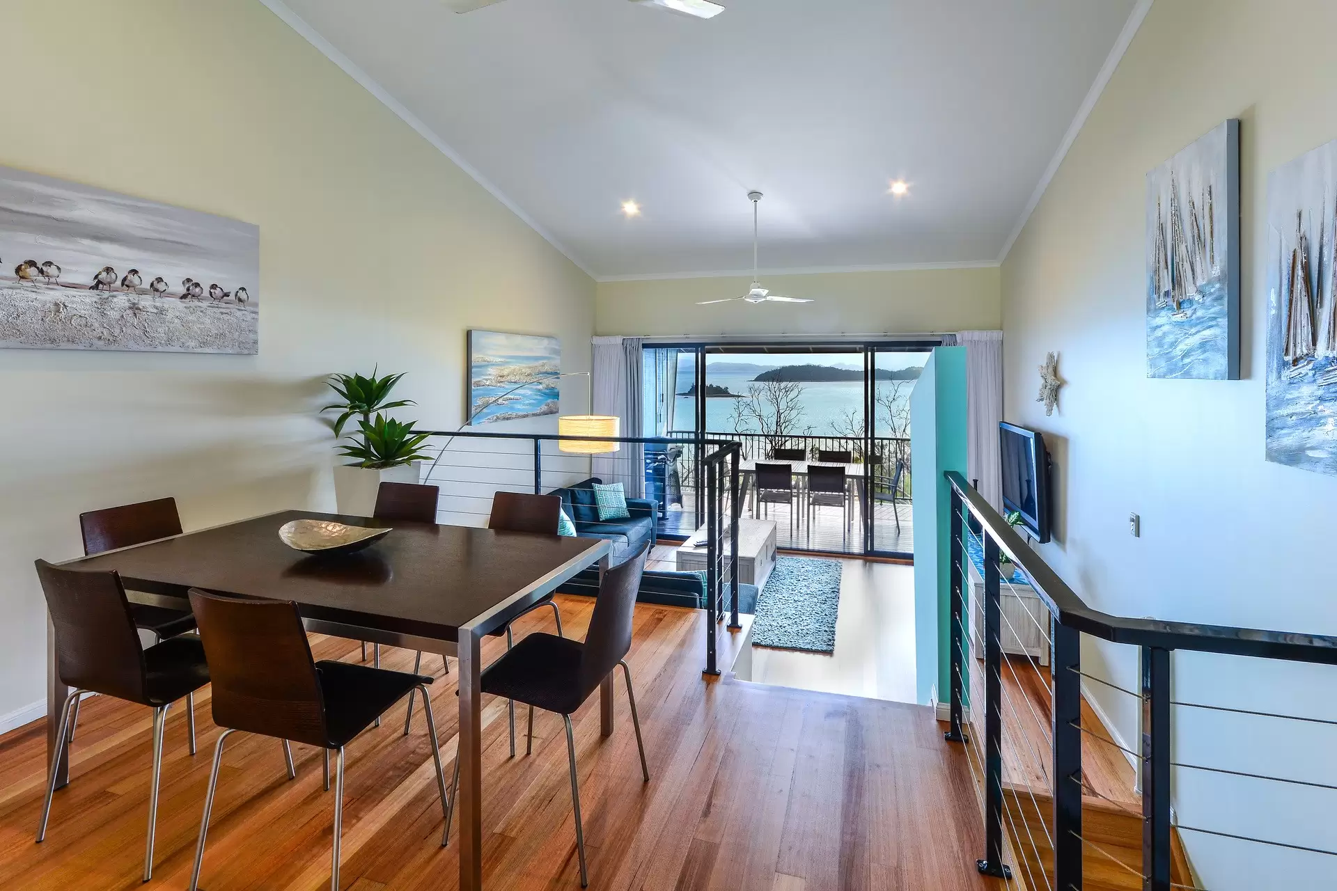 15/7 Acacia Drive, Hamilton Island Sold by Queensland Sotheby's International Realty - image 1