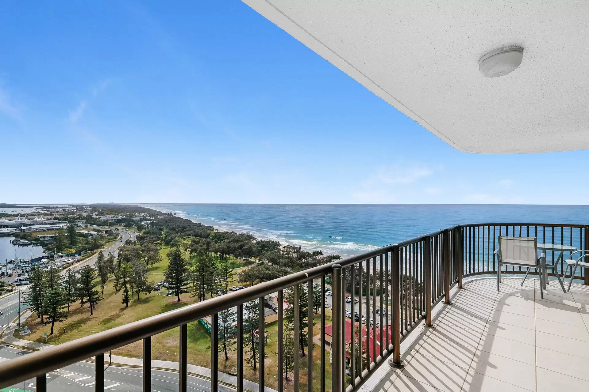 70/3645 Main Beach Parade, Main Beach Sold by Queensland Sotheby's International Realty - image 1