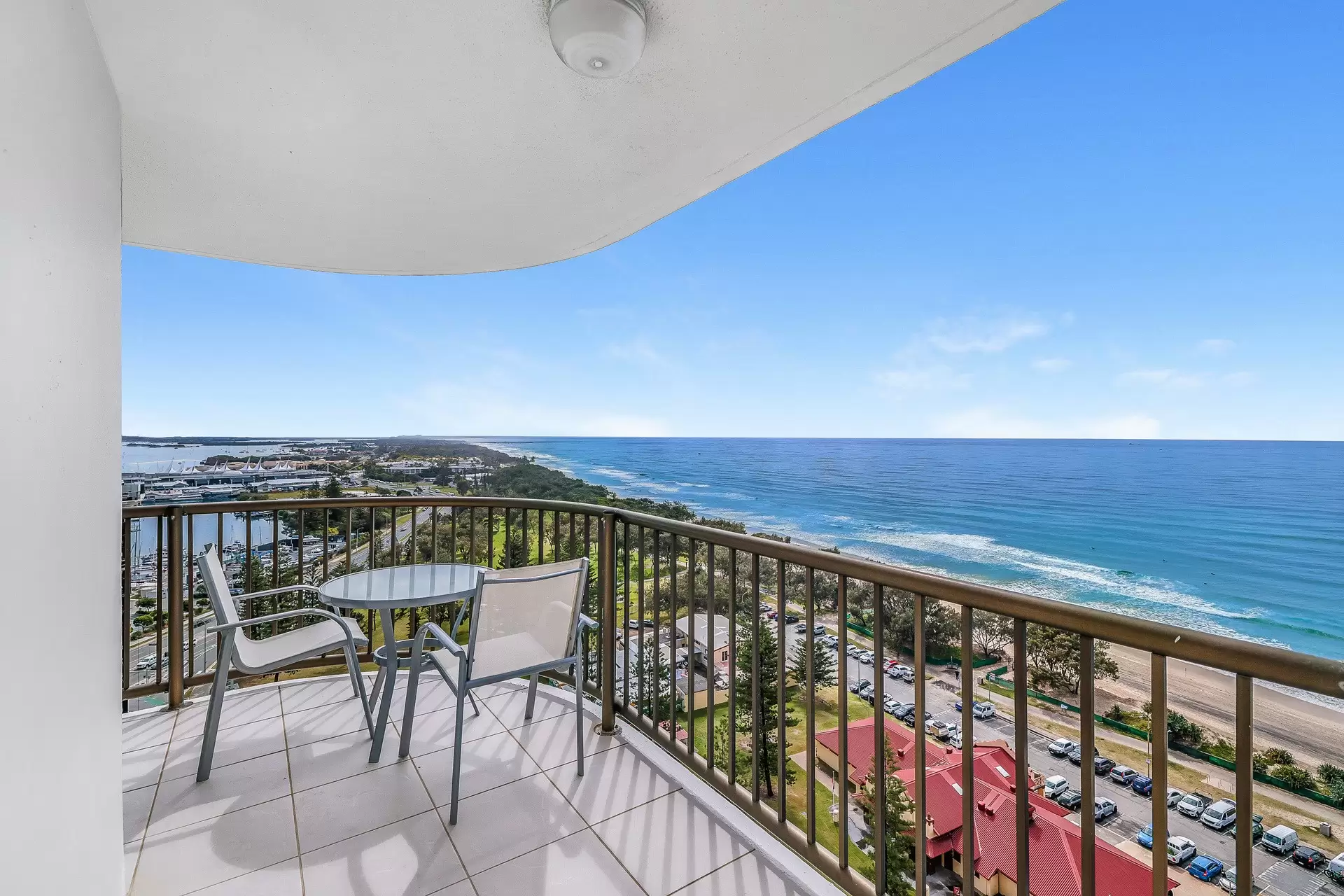 70/3645 Main Beach Parade, Main Beach Sold by Queensland Sotheby's International Realty - image 1