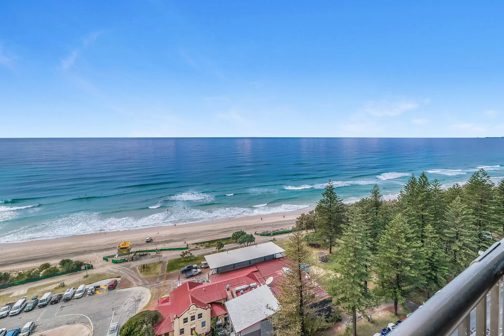 70/3645 Main Beach Parade, Main Beach Sold by Queensland Sotheby's International Realty - image 1