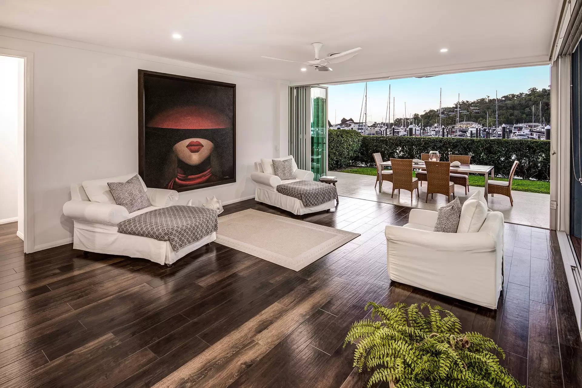 6/1 Airport Drive, Hamilton Island Sold by  - image 1