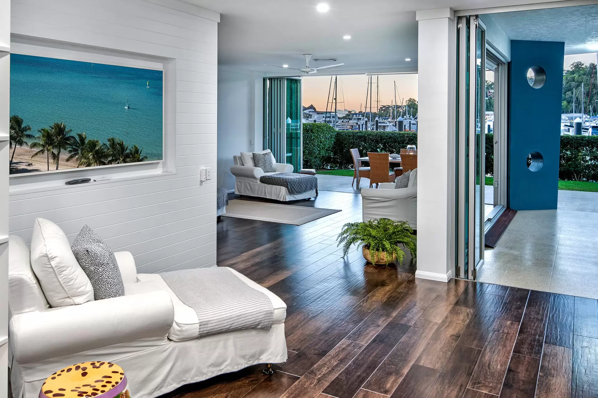 6/1 Airport Drive, Hamilton Island Sold by Queensland Sotheby's International Realty - image 1