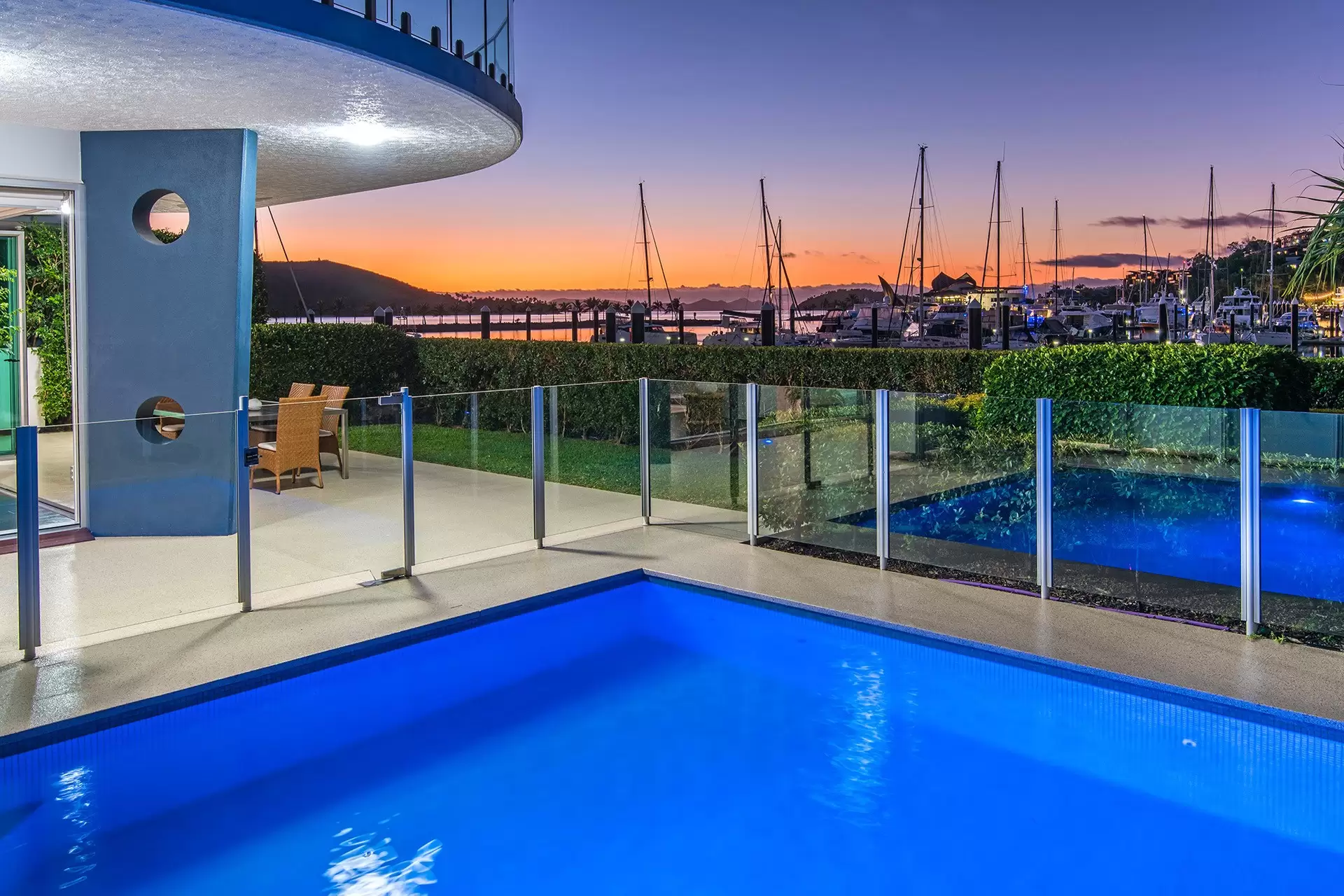 6/1 Airport Drive, Hamilton Island Sold by  - image 1