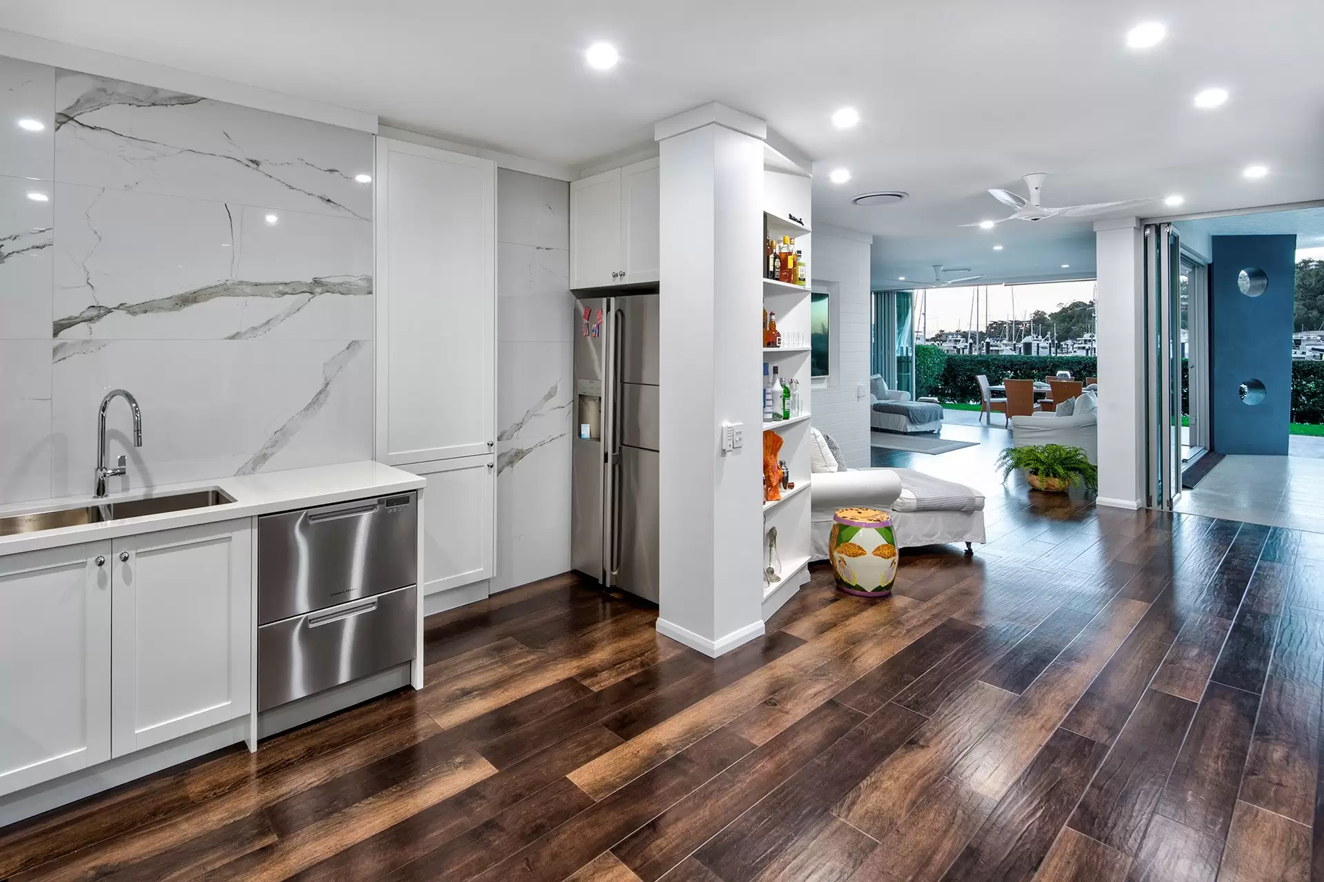 6/1 Airport Drive, Hamilton Island Sold by Queensland Sotheby's International Realty - image 1