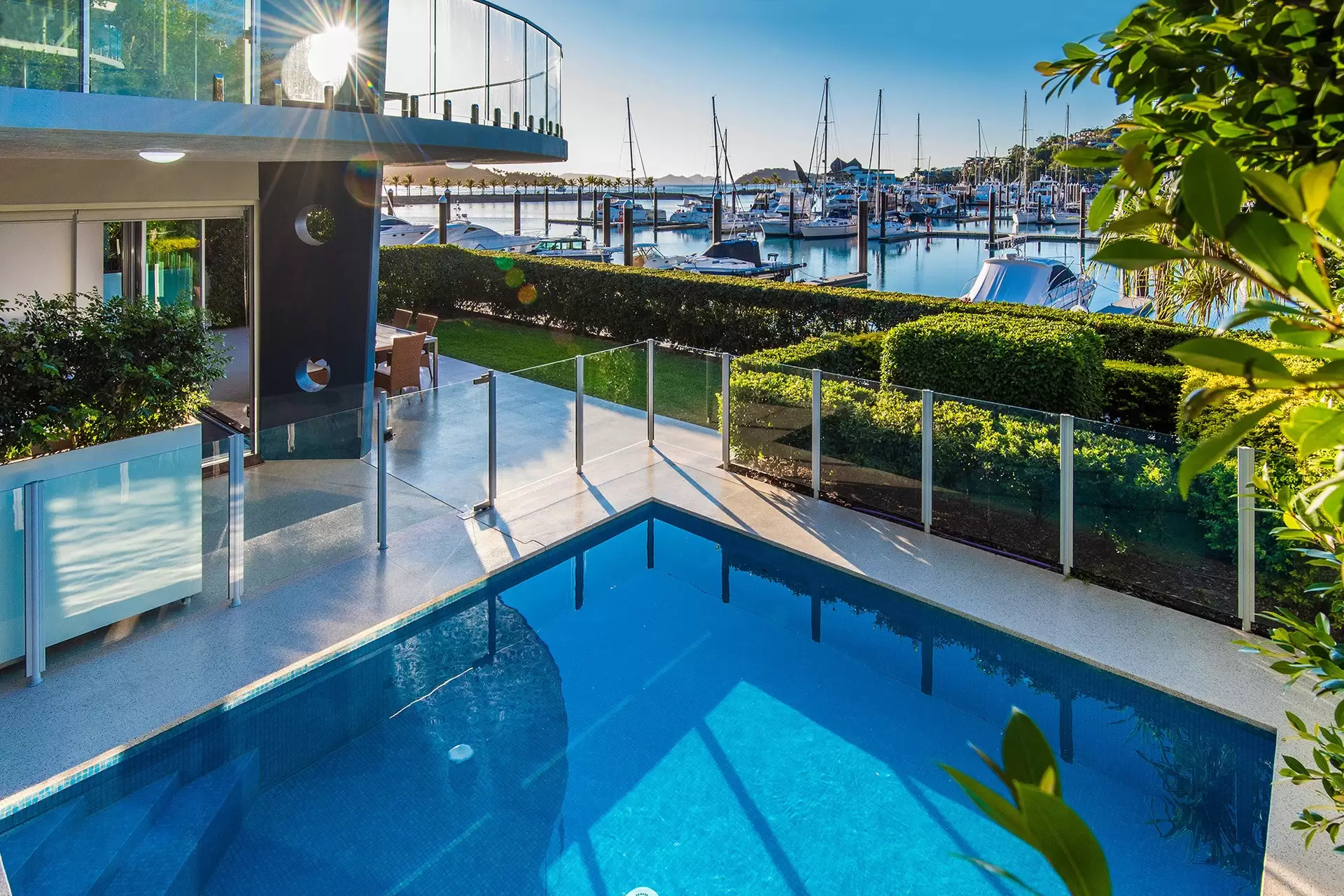 6/1 Airport Drive, Hamilton Island Sold by Queensland Sotheby's International Realty - image 1