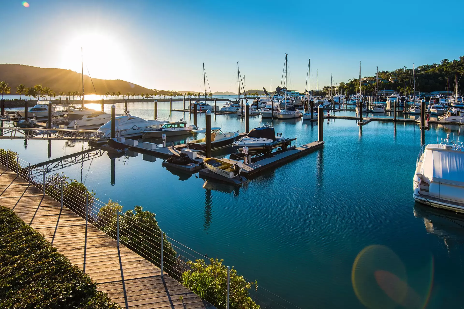 6/1 Airport Drive, Hamilton Island Sold by Queensland Sotheby's International Realty - image 1