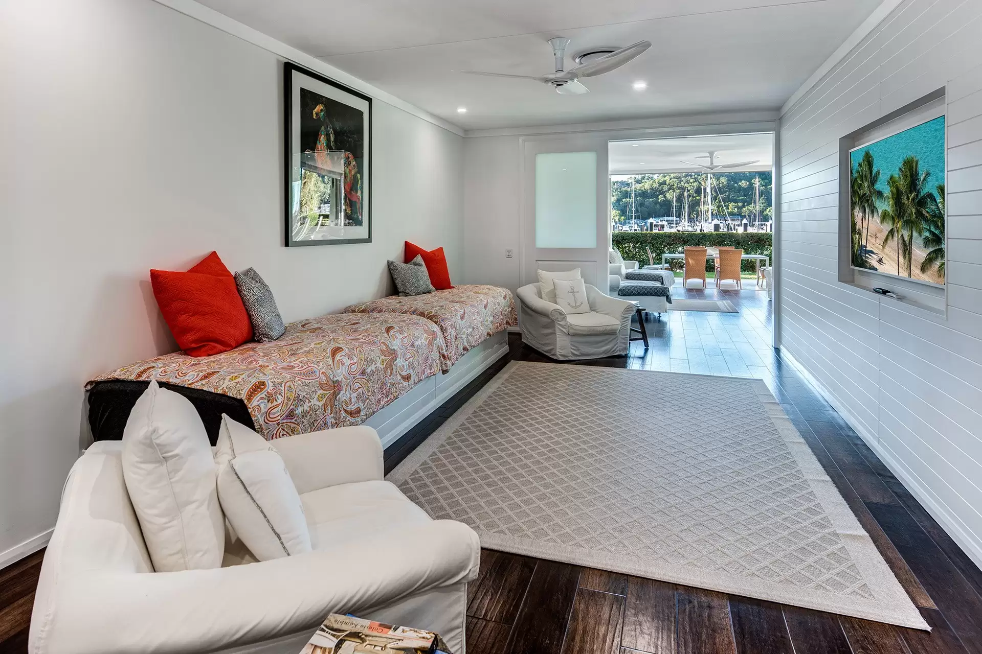 6/1 Airport Drive, Hamilton Island Sold by Queensland Sotheby's International Realty - image 1