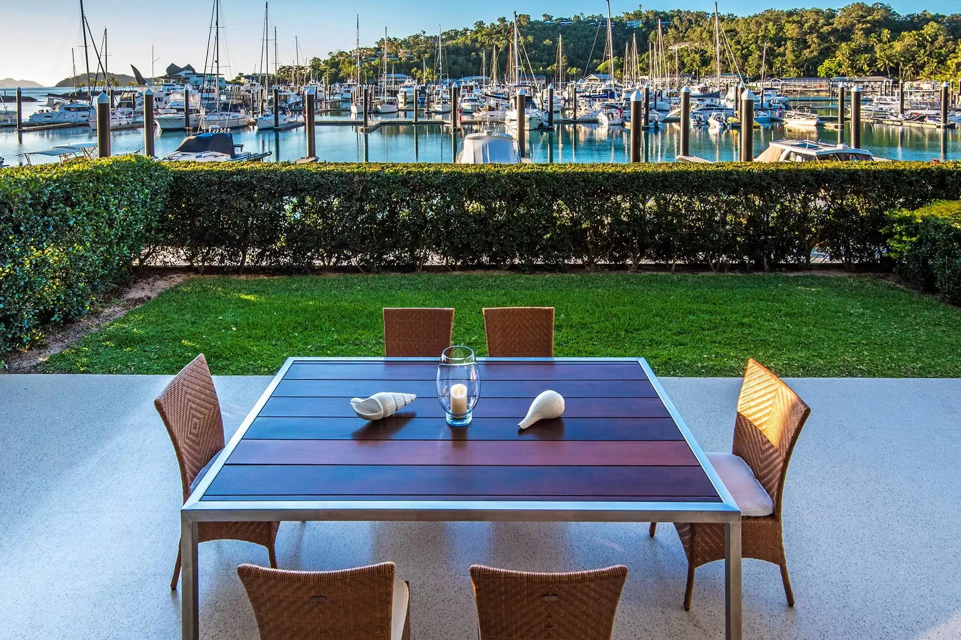 6/1 Airport Drive, Hamilton Island Sold by  - image 1