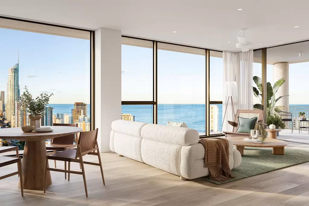 2932 Gold Coast Highway, Surfers Paradise For Sale by 