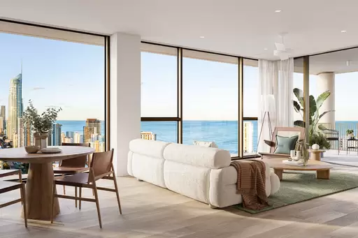 2932 Gold Coast Highway, Surfers Paradise For Sale by Queensland Sotheby's International Realty