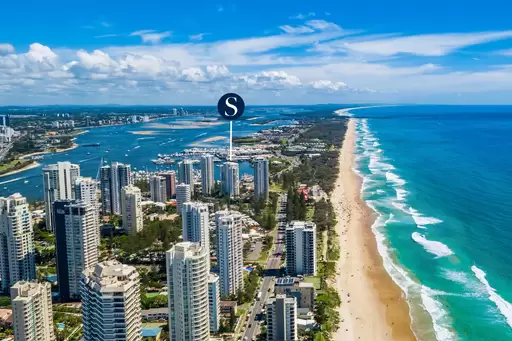 15/3 Cunningham Avenue, Main Beach Sold by 