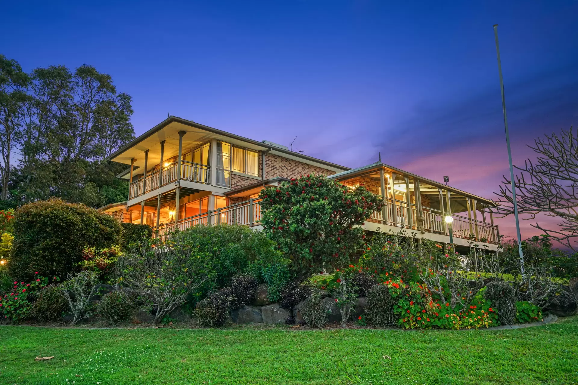 532 Trees Road, Tallebudgera Sold by Queensland Sotheby's International Realty - image 1