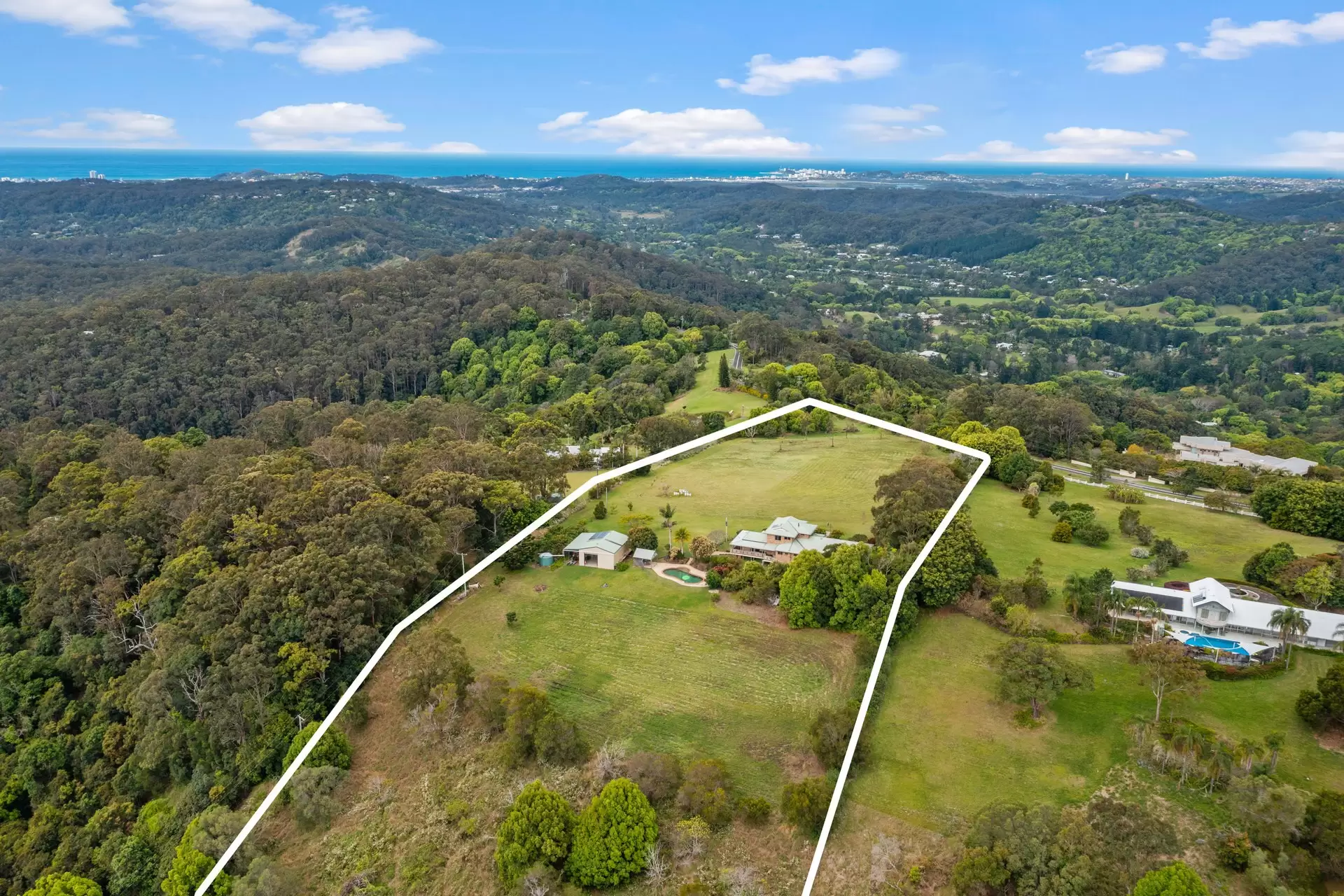 532 Trees Road, Tallebudgera Sold by Queensland Sotheby's International Realty - image 1