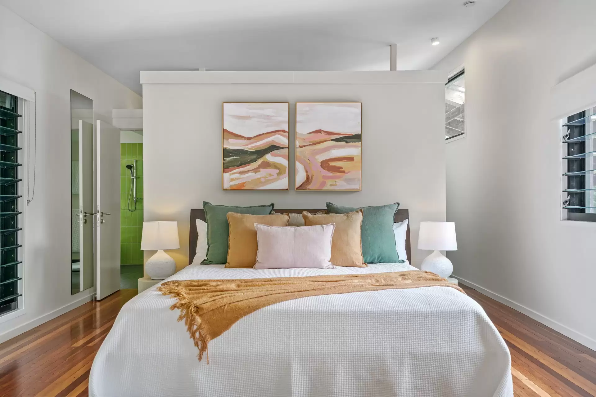 1 Pobblebonk Place, Currumbin Valley Sold by Queensland Sotheby's International Realty - image 1